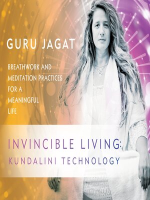 cover image of Invincible Living